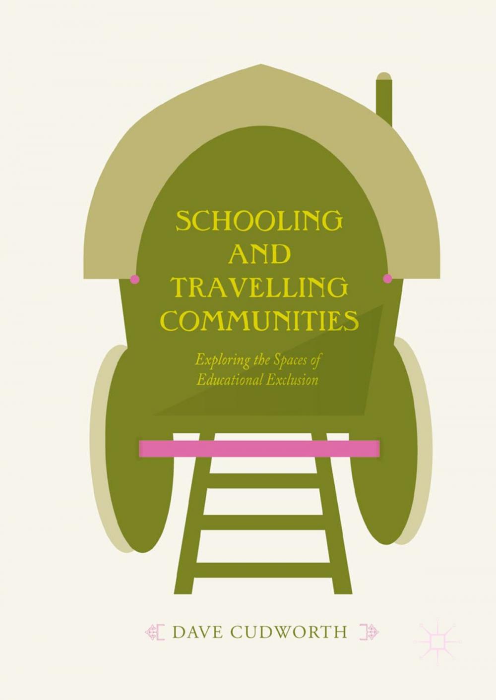 Big bigCover of Schooling and Travelling Communities