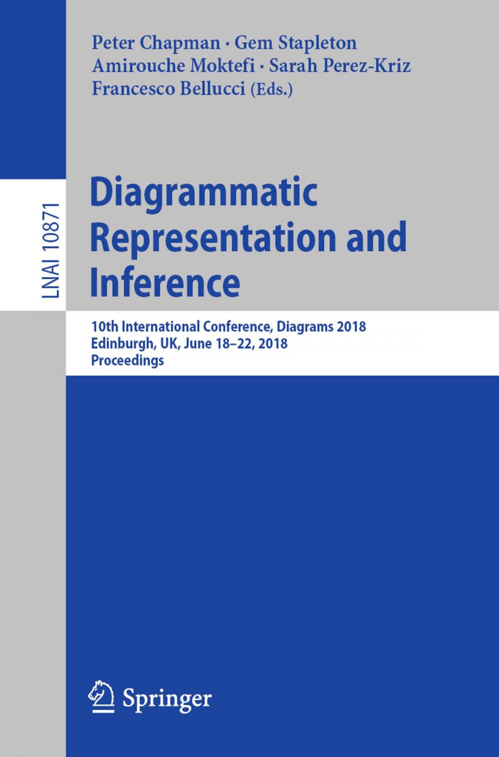 Big bigCover of Diagrammatic Representation and Inference