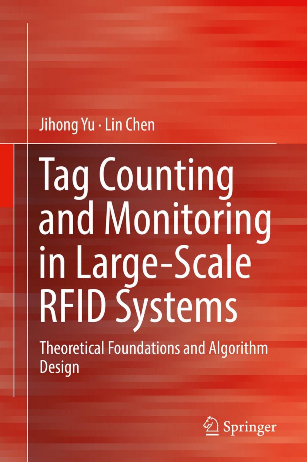 Big bigCover of Tag Counting and Monitoring in Large-Scale RFID Systems