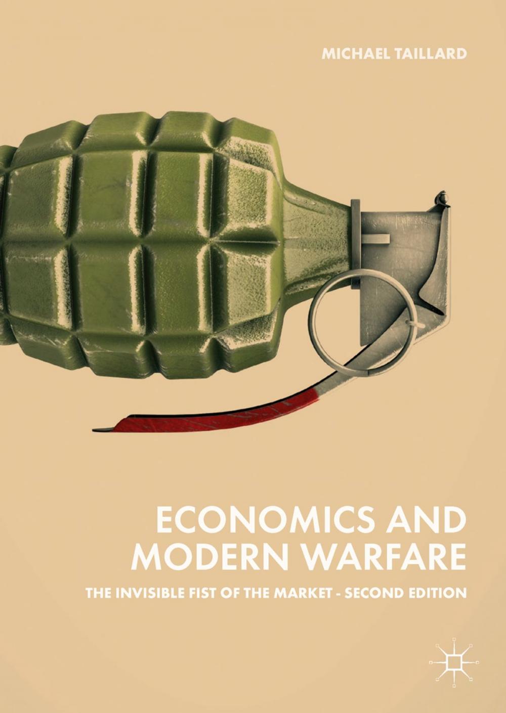 Big bigCover of Economics and Modern Warfare