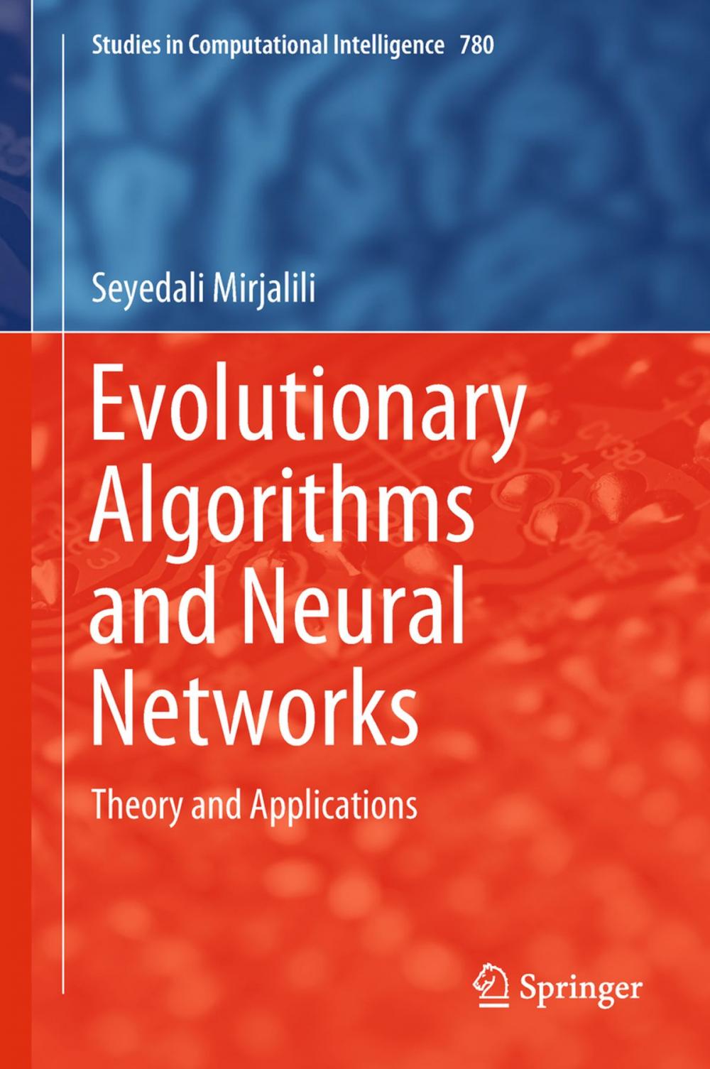 Big bigCover of Evolutionary Algorithms and Neural Networks