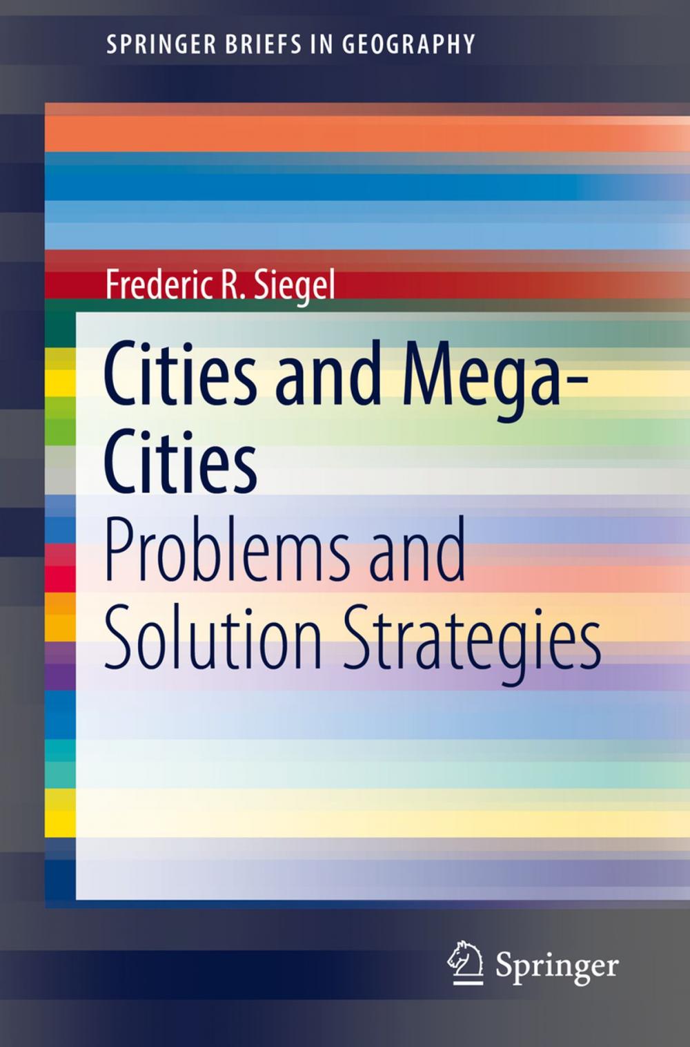 Big bigCover of Cities and Mega-Cities