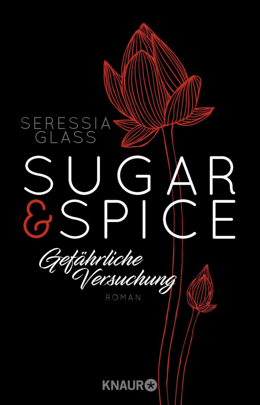 Big bigCover of Sugar & Spice - Gefährliche Versuchung