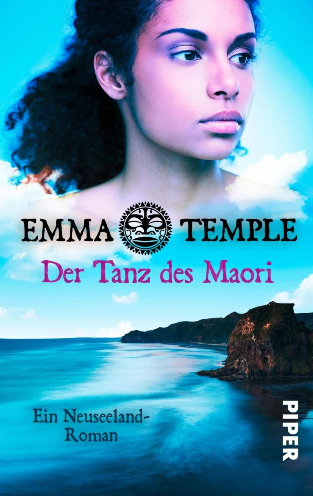 Big bigCover of Der Tanz des Maori