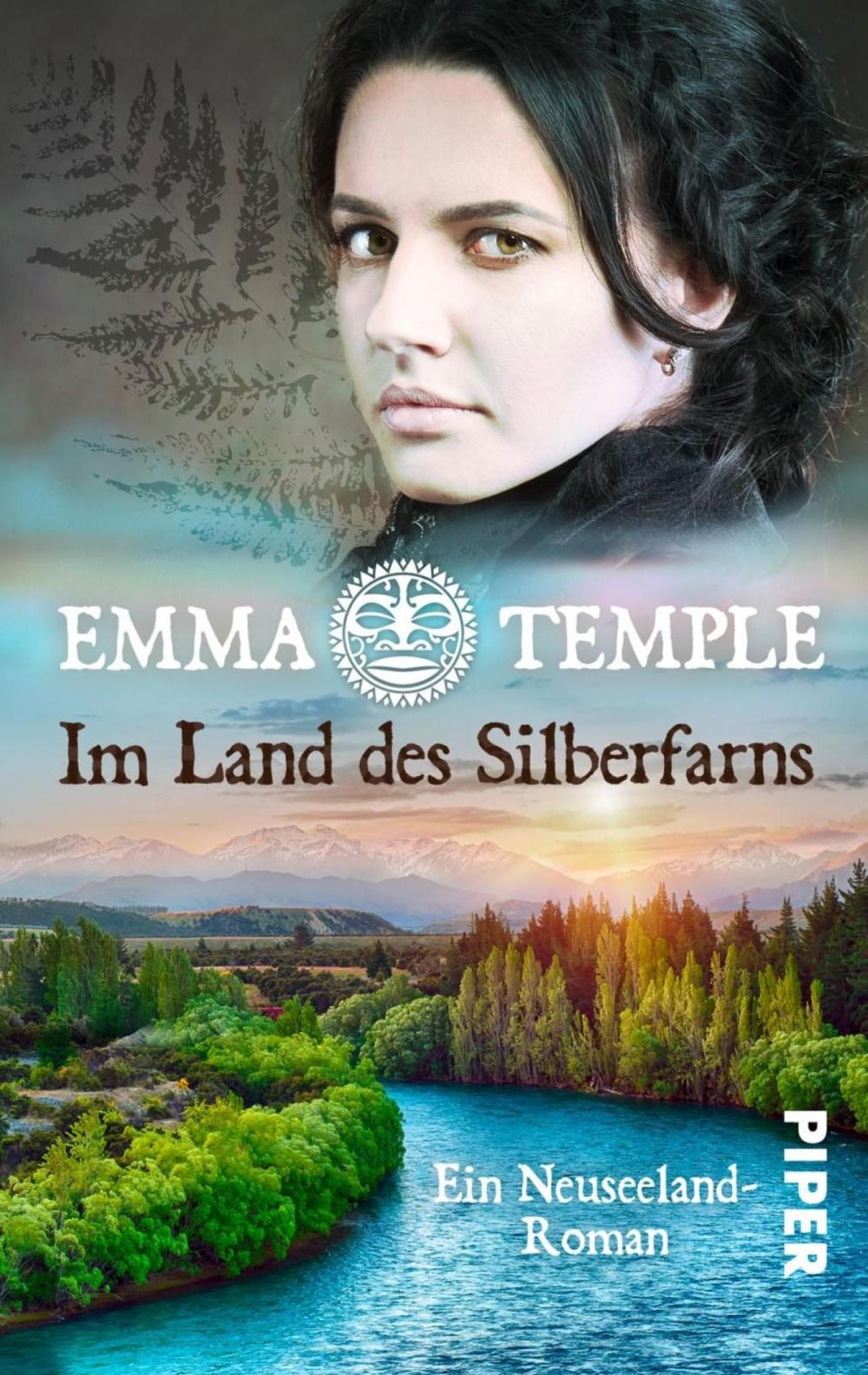 Big bigCover of Im Land des Silberfarns