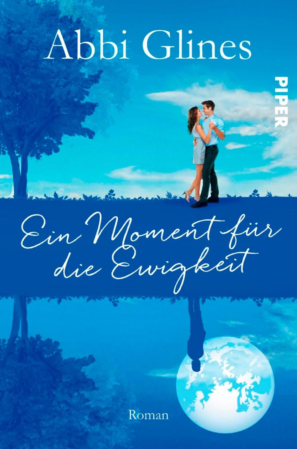 Big bigCover of Ein Moment für die Ewigkeit