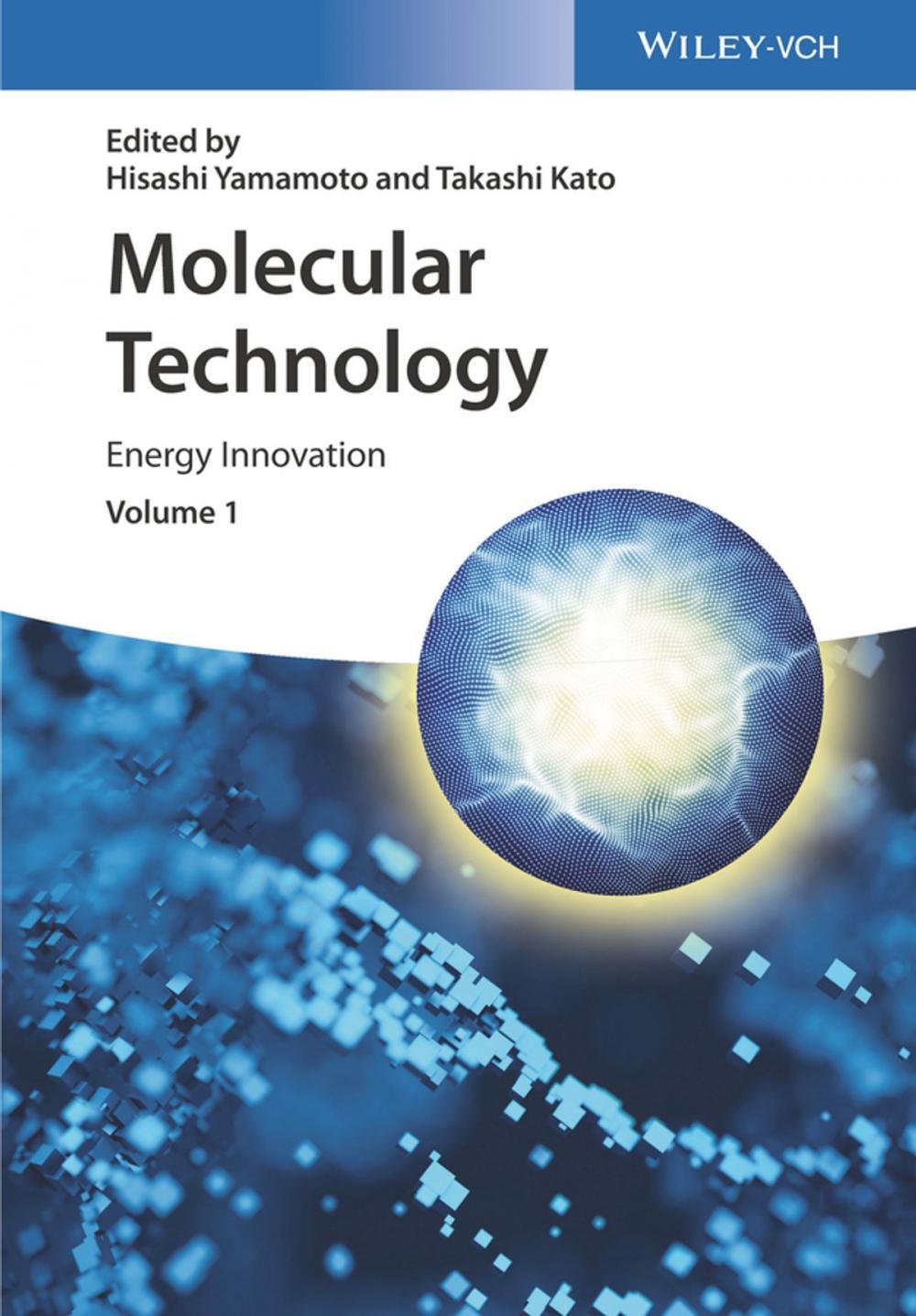 Big bigCover of Molecular Technology, Volume 1