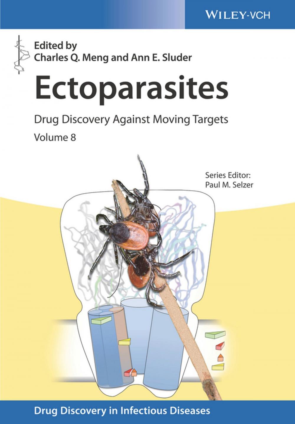 Big bigCover of Ectoparasites