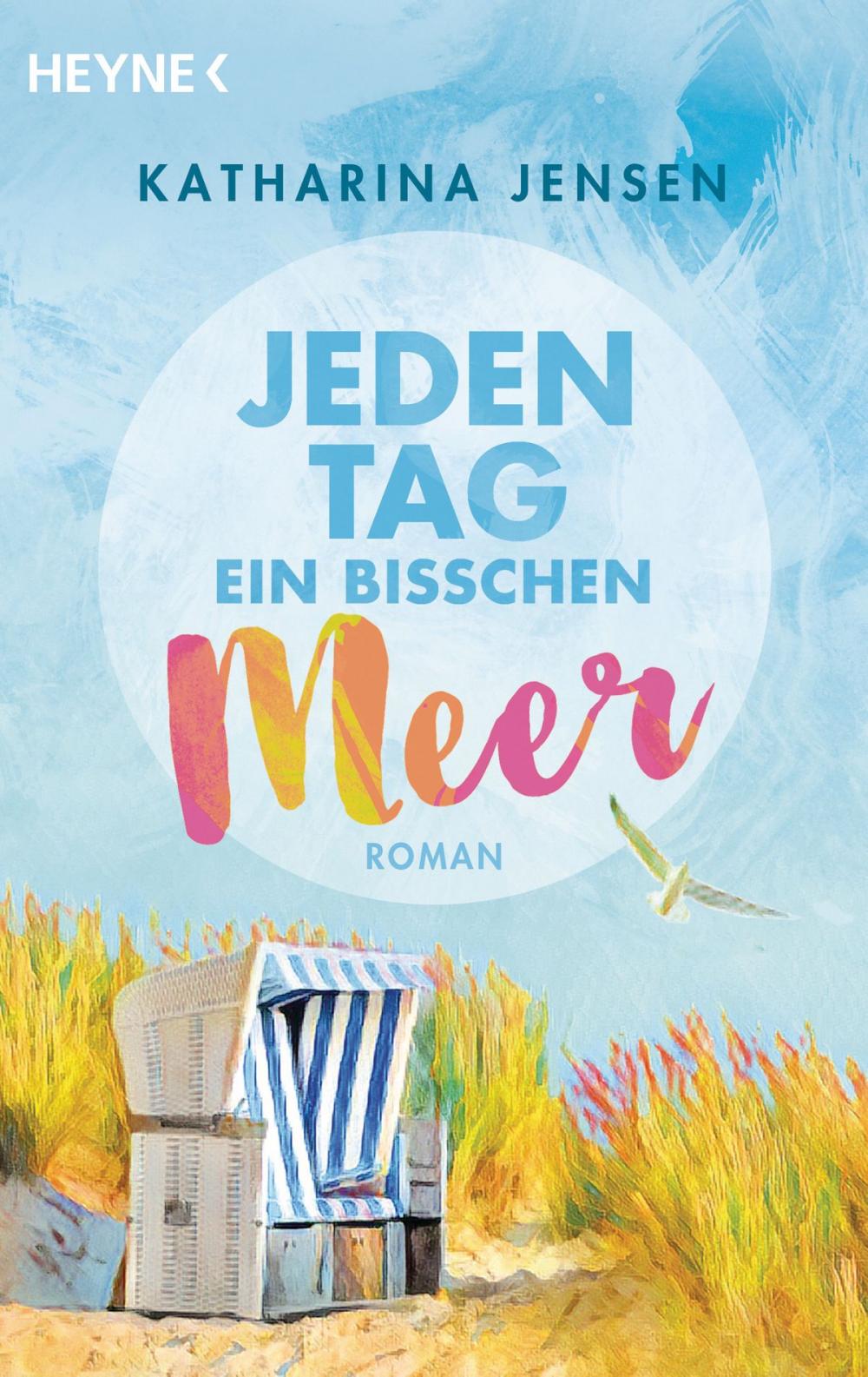 Big bigCover of Jeden Tag ein bisschen Meer