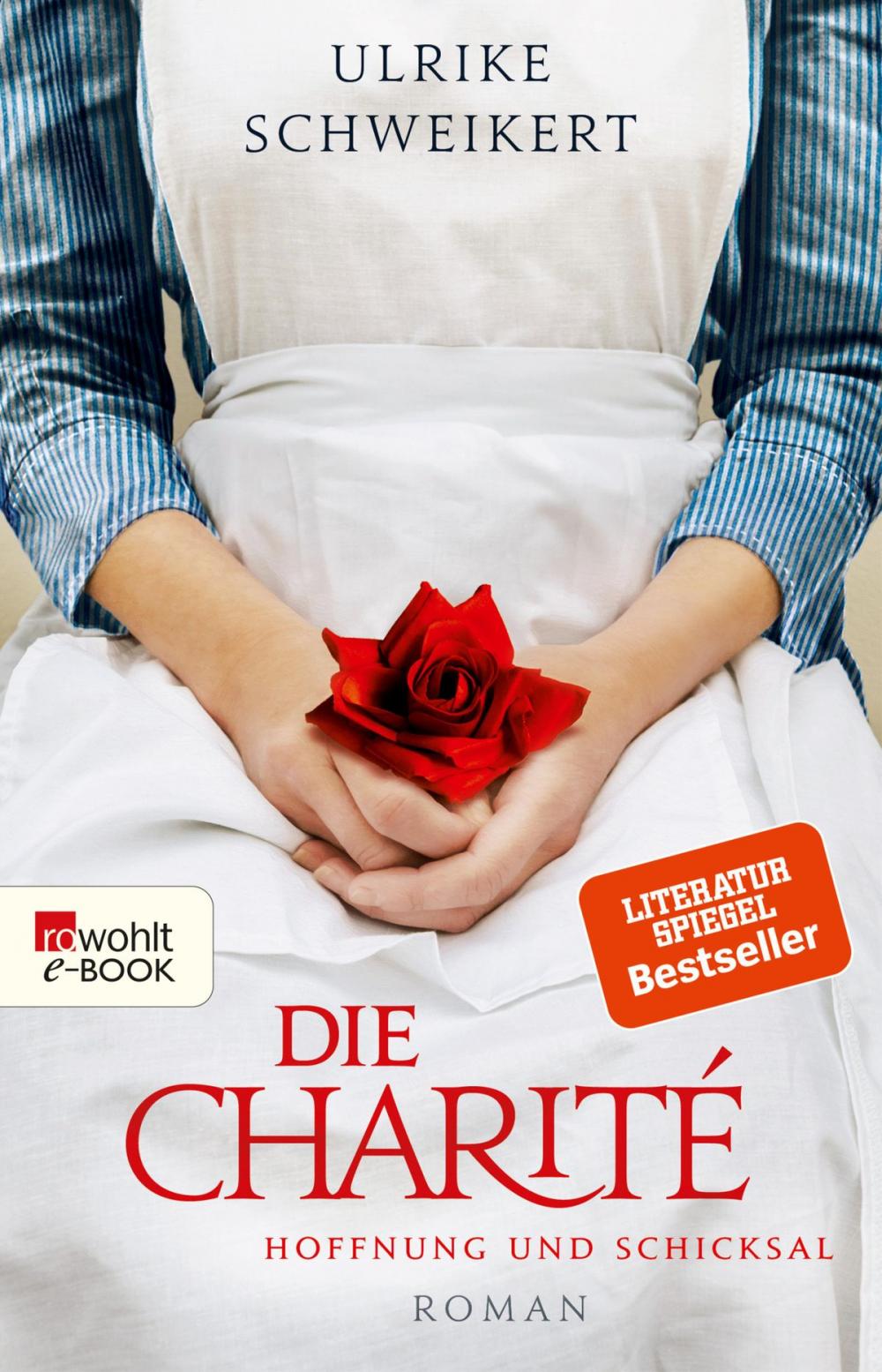 Big bigCover of Die Charité