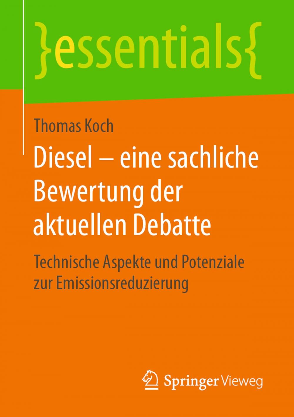 Big bigCover of Diesel – eine sachliche Bewertung der aktuellen Debatte