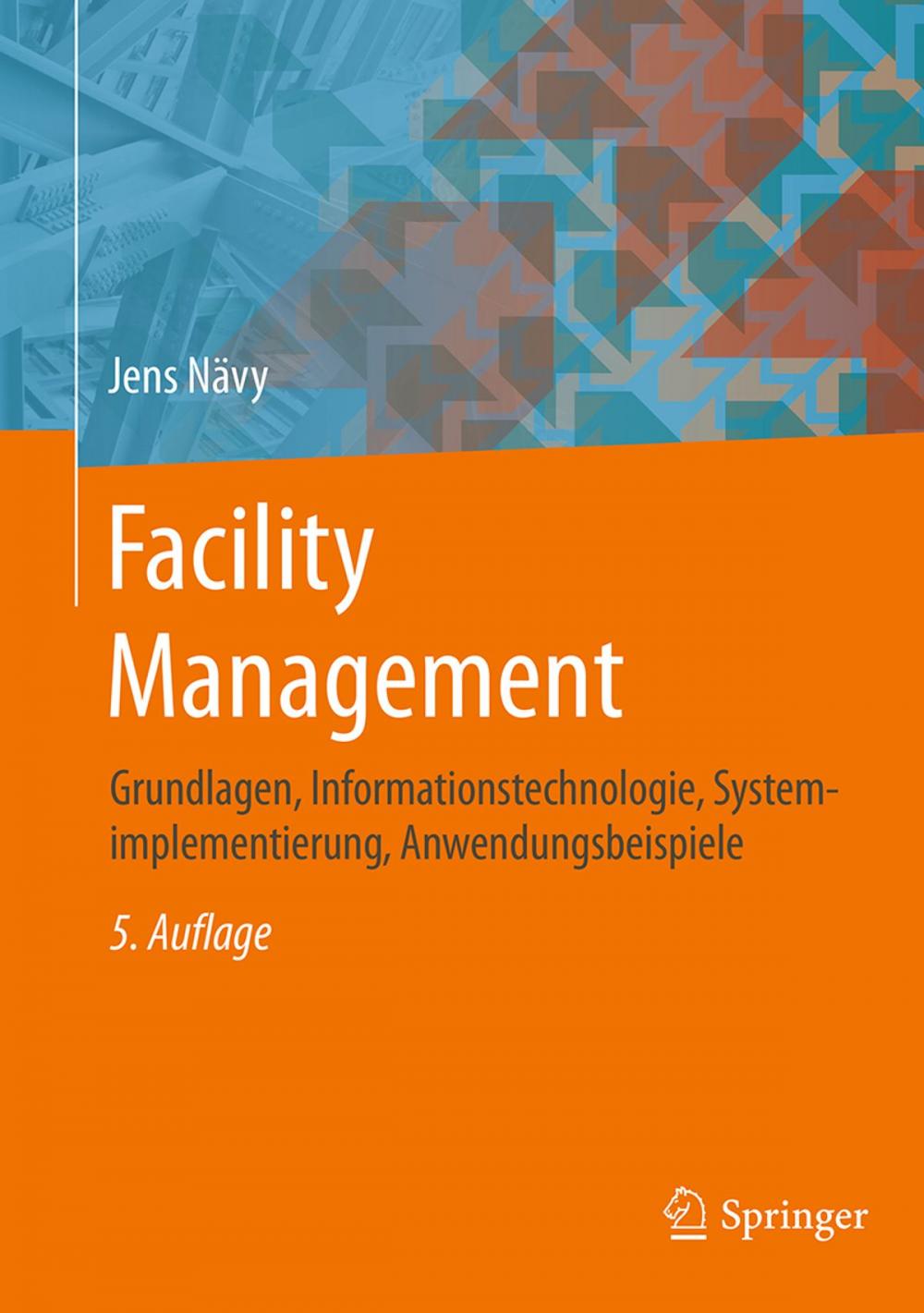 Big bigCover of Facility Management