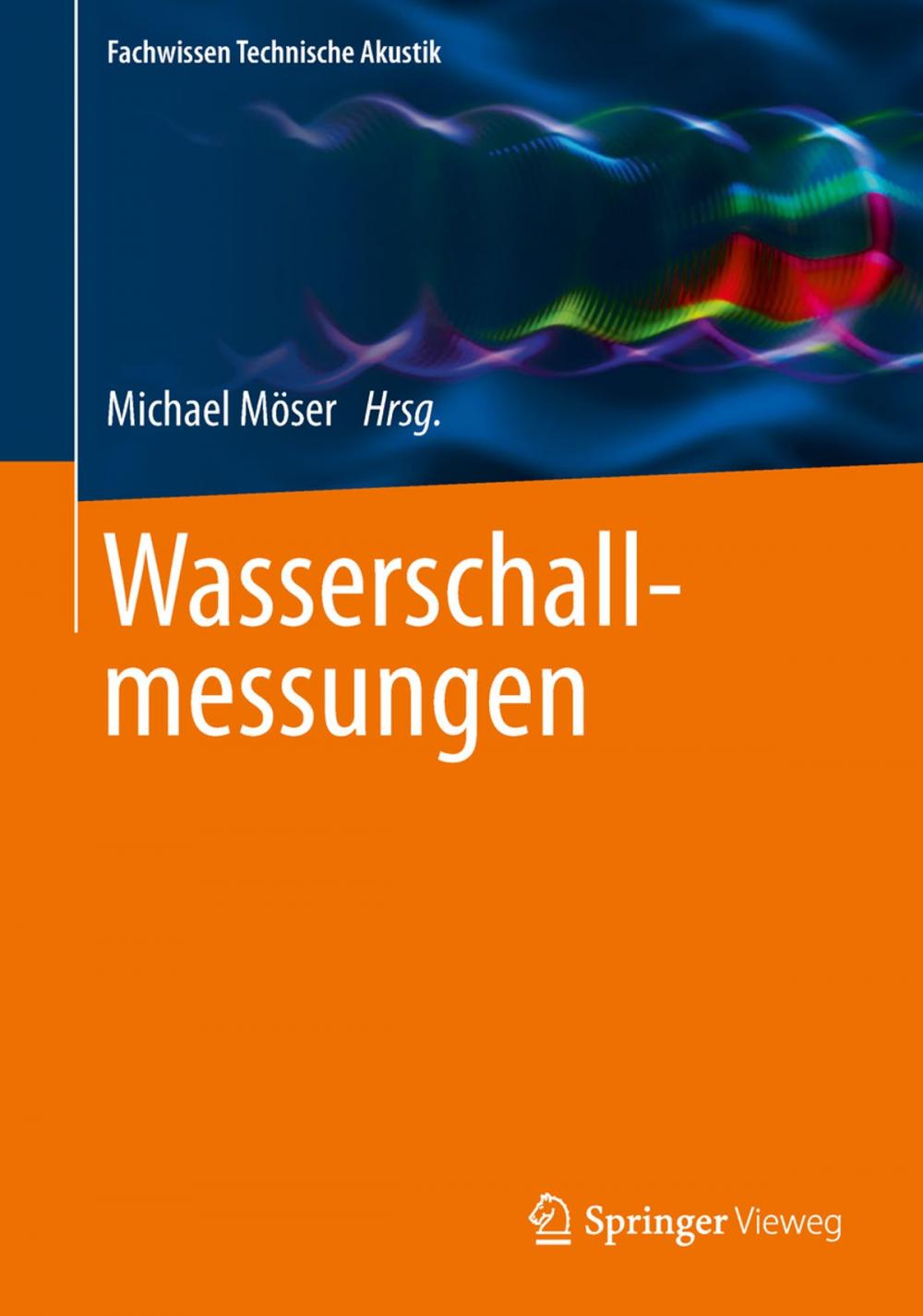 Big bigCover of Wasserschallmessungen