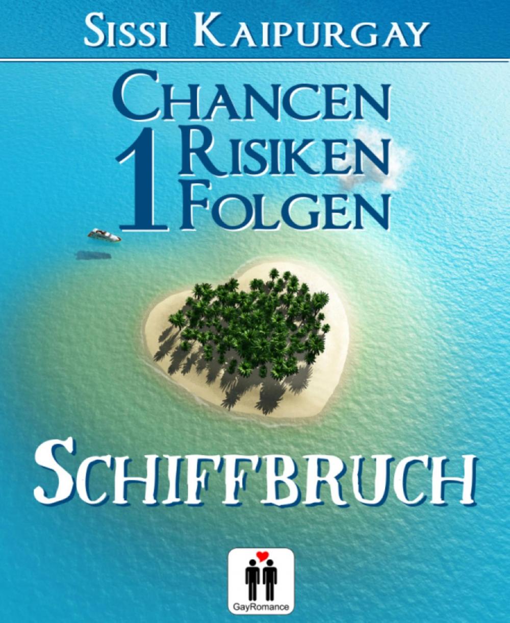 Big bigCover of Chancen, Risiken, Folgen 1