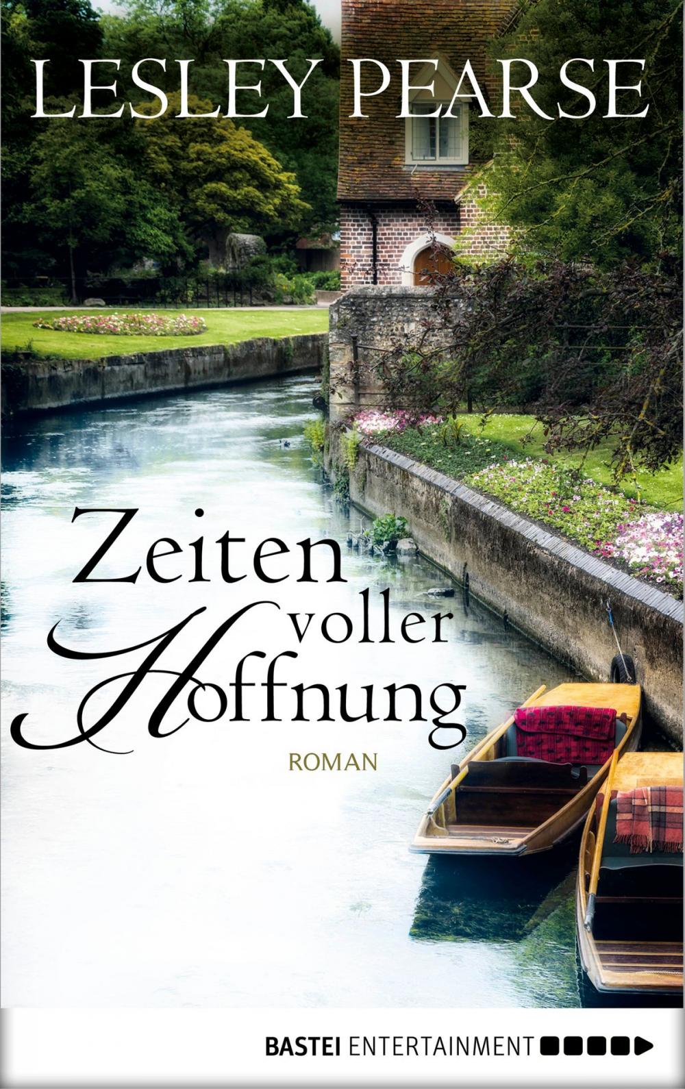 Big bigCover of Zeiten voller Hoffnung