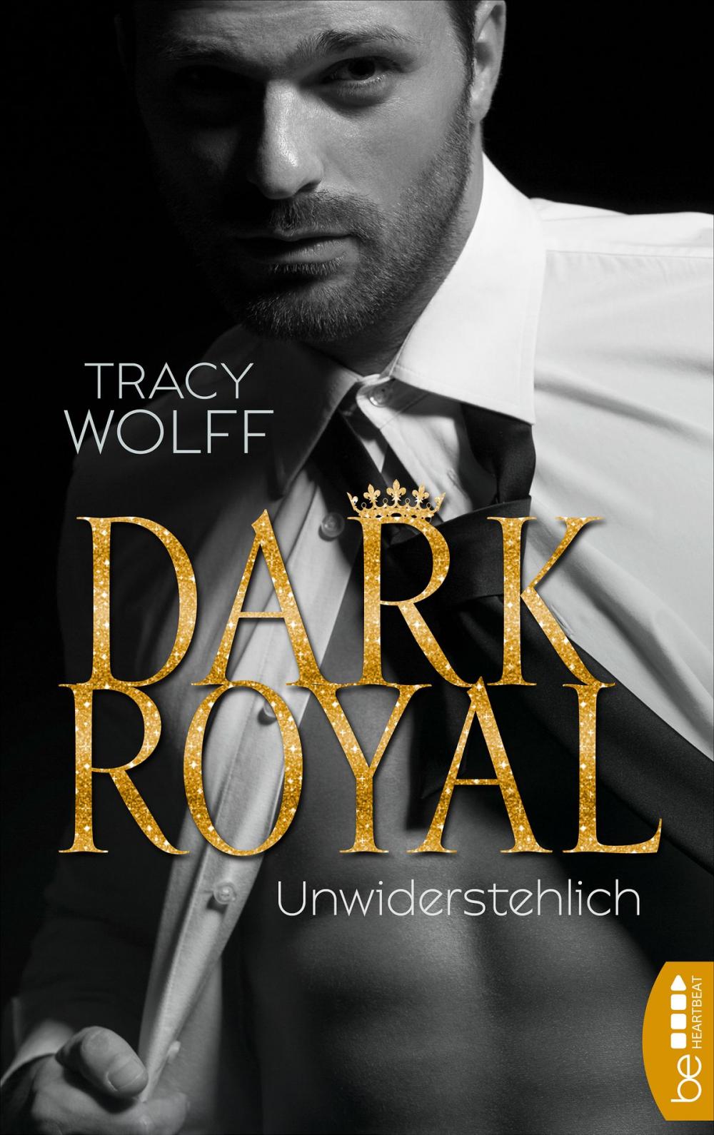 Big bigCover of Dark Royal - Unwiderstehlich