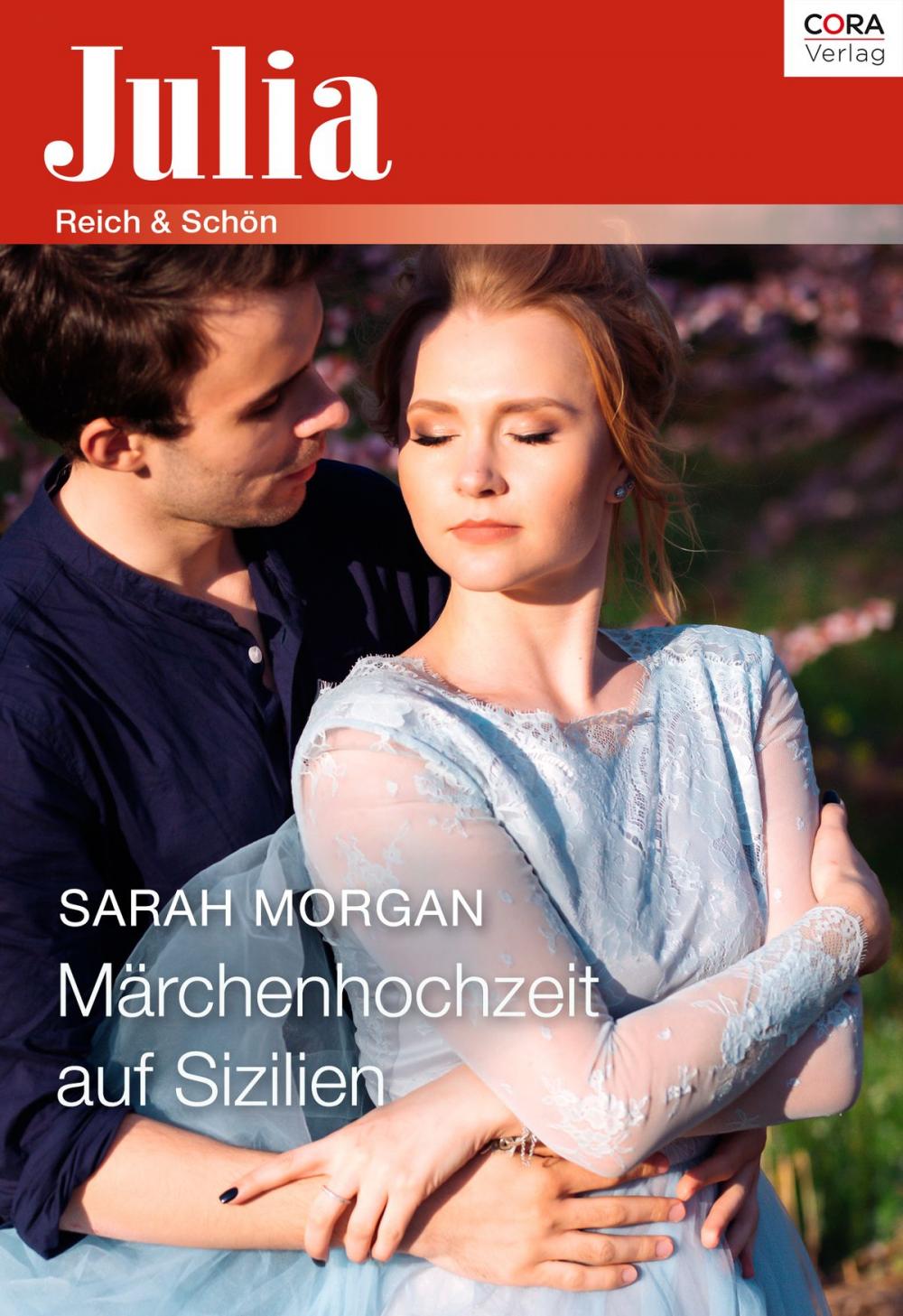 Big bigCover of Märchenhochzeit auf Sizilien