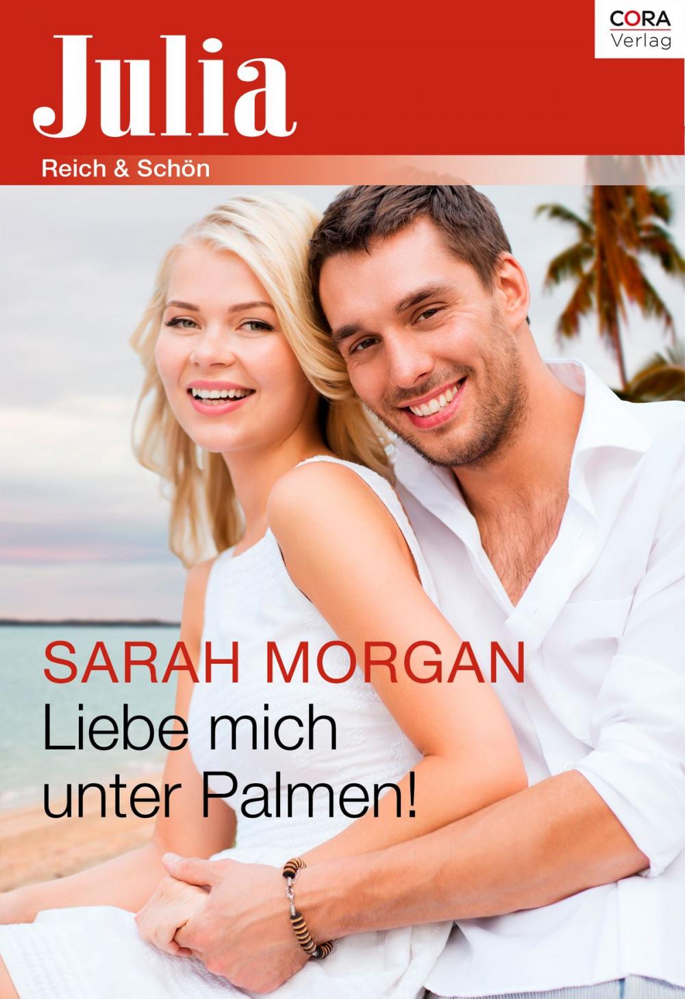 Big bigCover of Liebe mich unter Palmen!