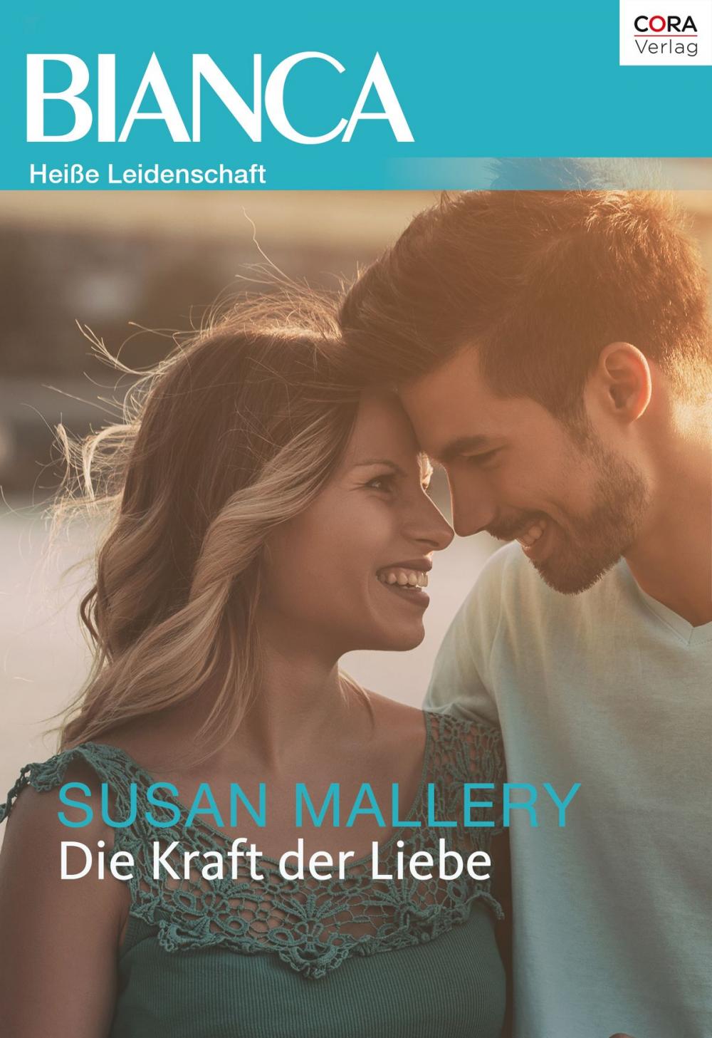 Big bigCover of Die Kraft der Liebe