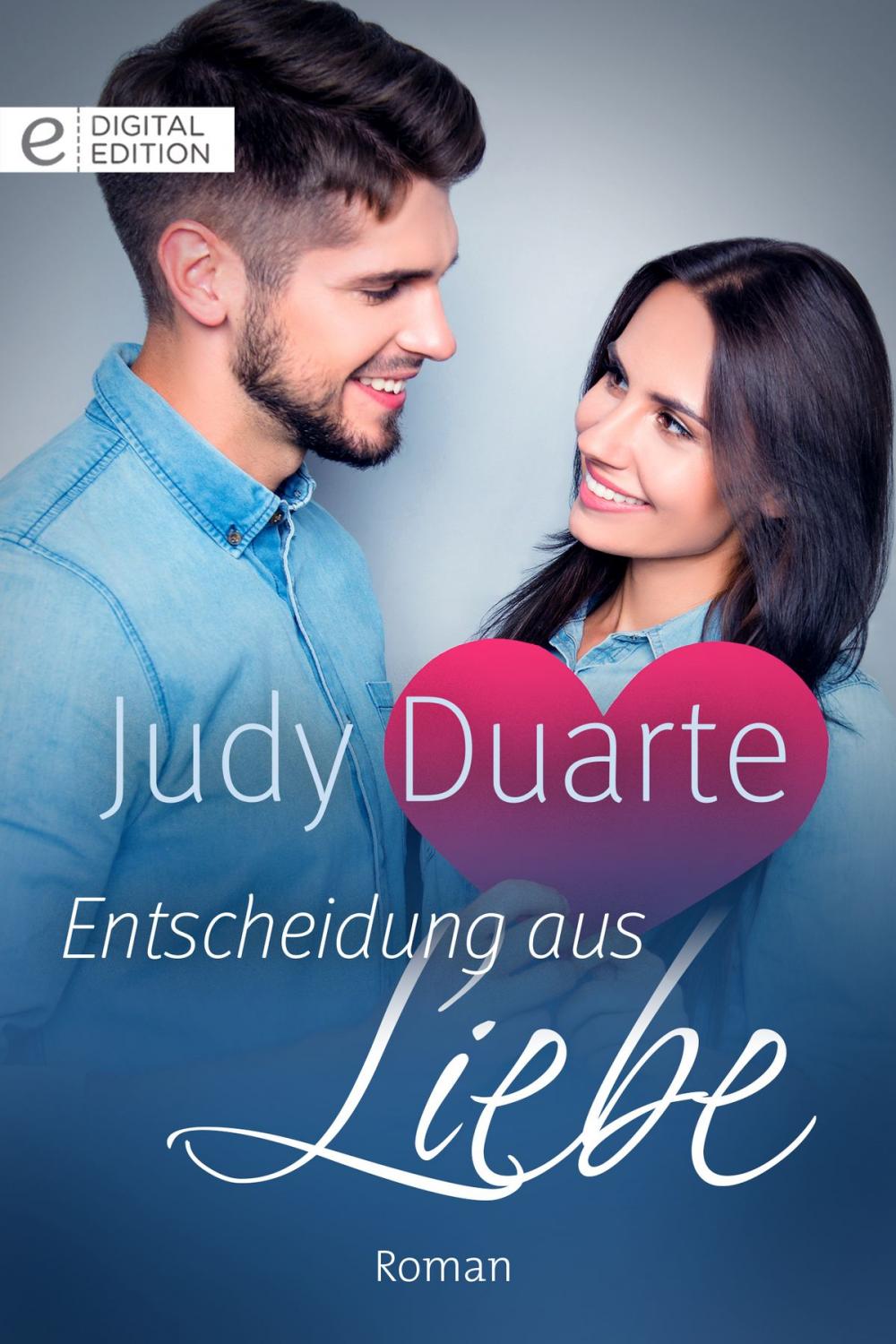 Big bigCover of Entscheidung aus Liebe