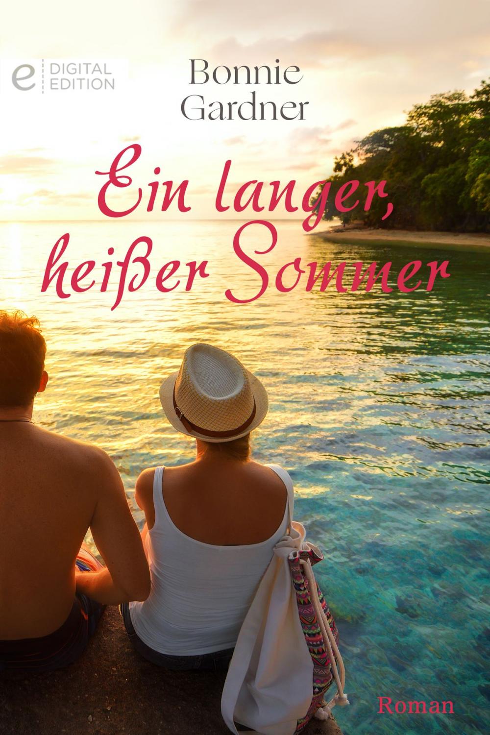 Big bigCover of Ein langer, heißer Sommer