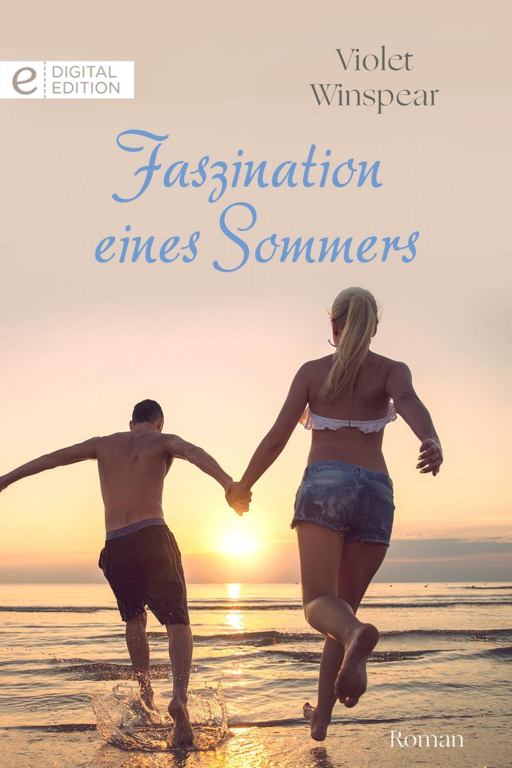 Big bigCover of Faszination eines Sommers