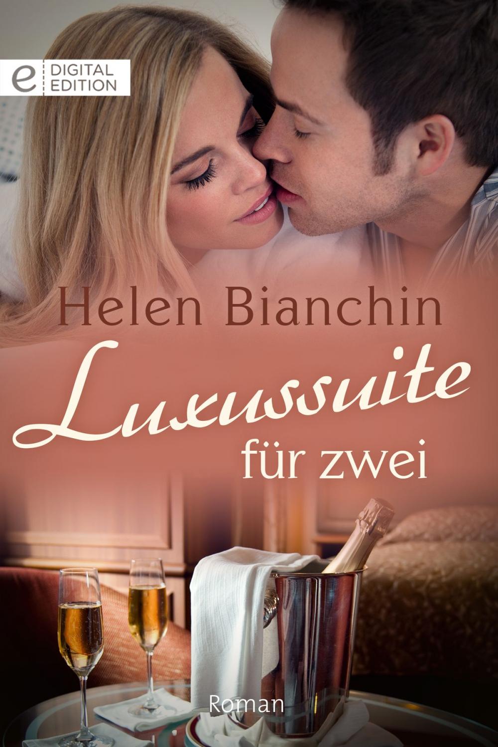 Big bigCover of Luxussuite für zwei