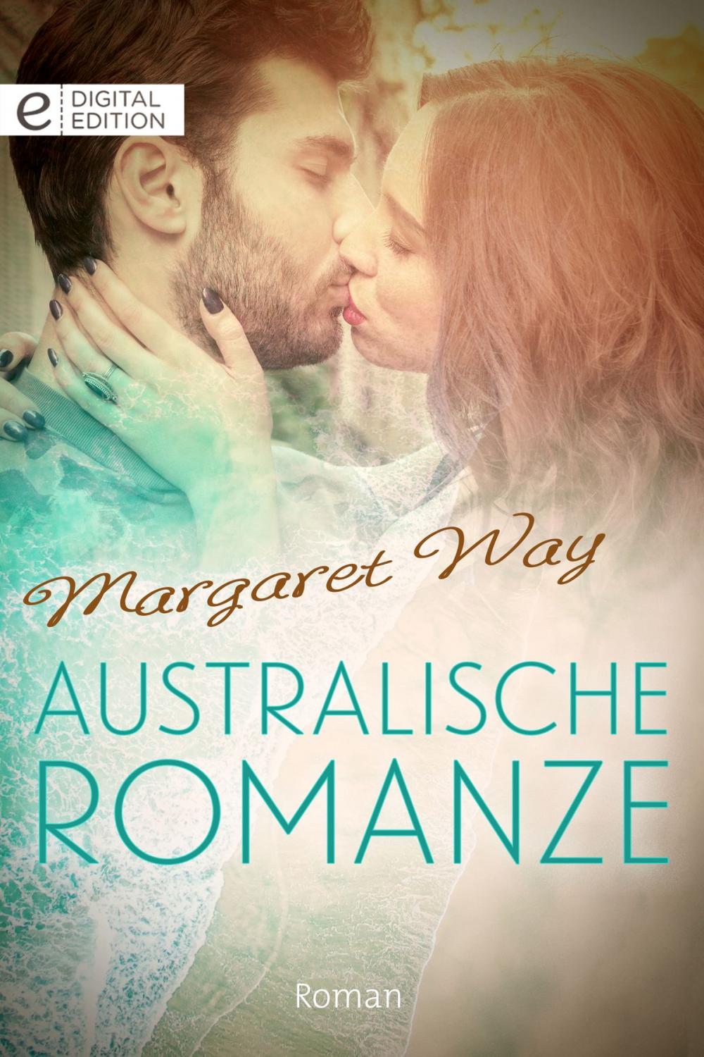 Big bigCover of Australische Romanze