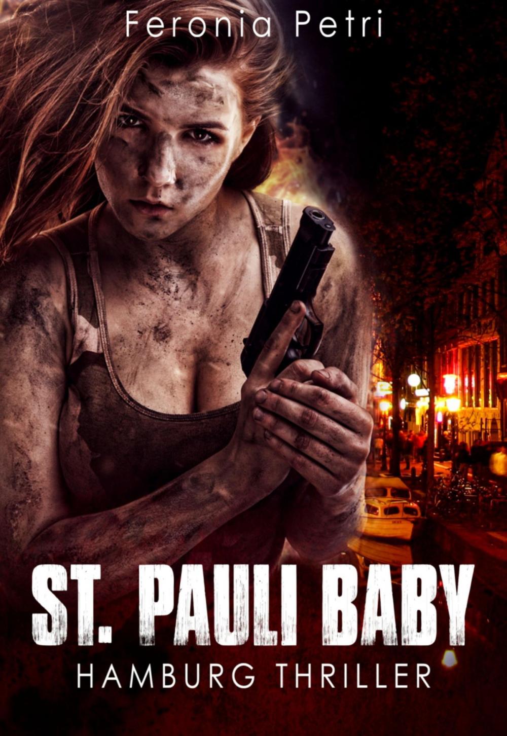 Big bigCover of St. Pauli Baby