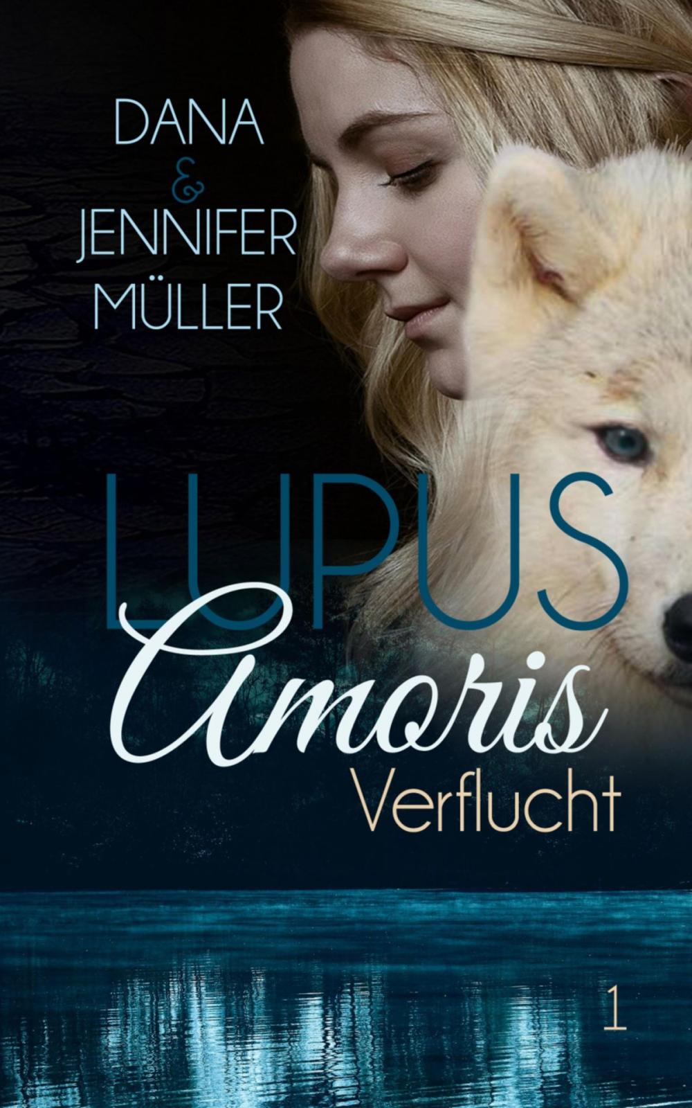 Big bigCover of Lupus Amoris - Verflucht