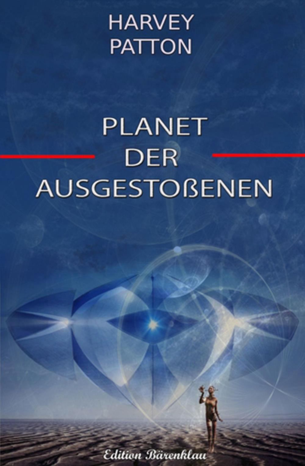 Big bigCover of Planet der Ausgestoßenen