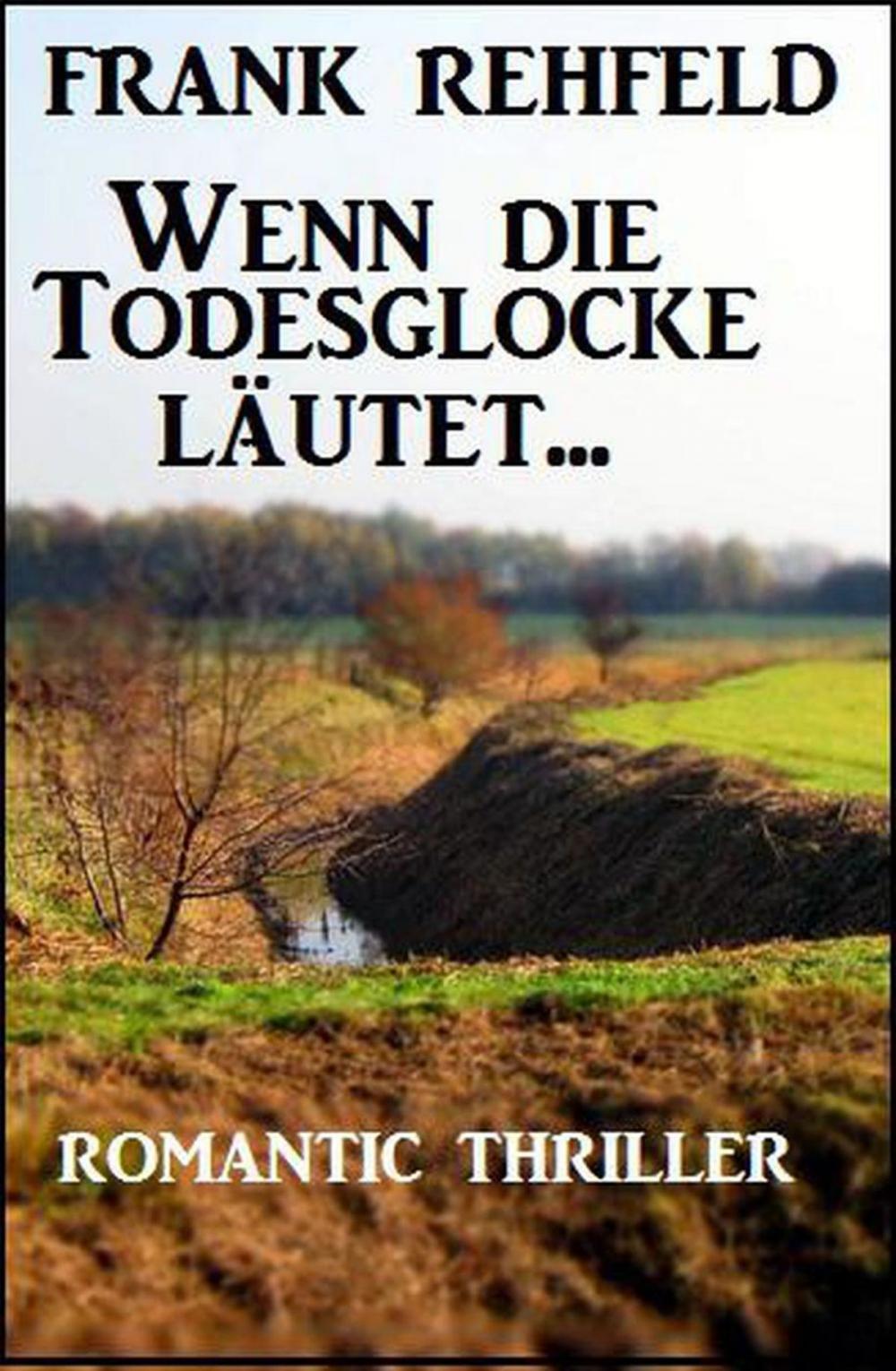 Big bigCover of Wenn die Todesglocke läutet