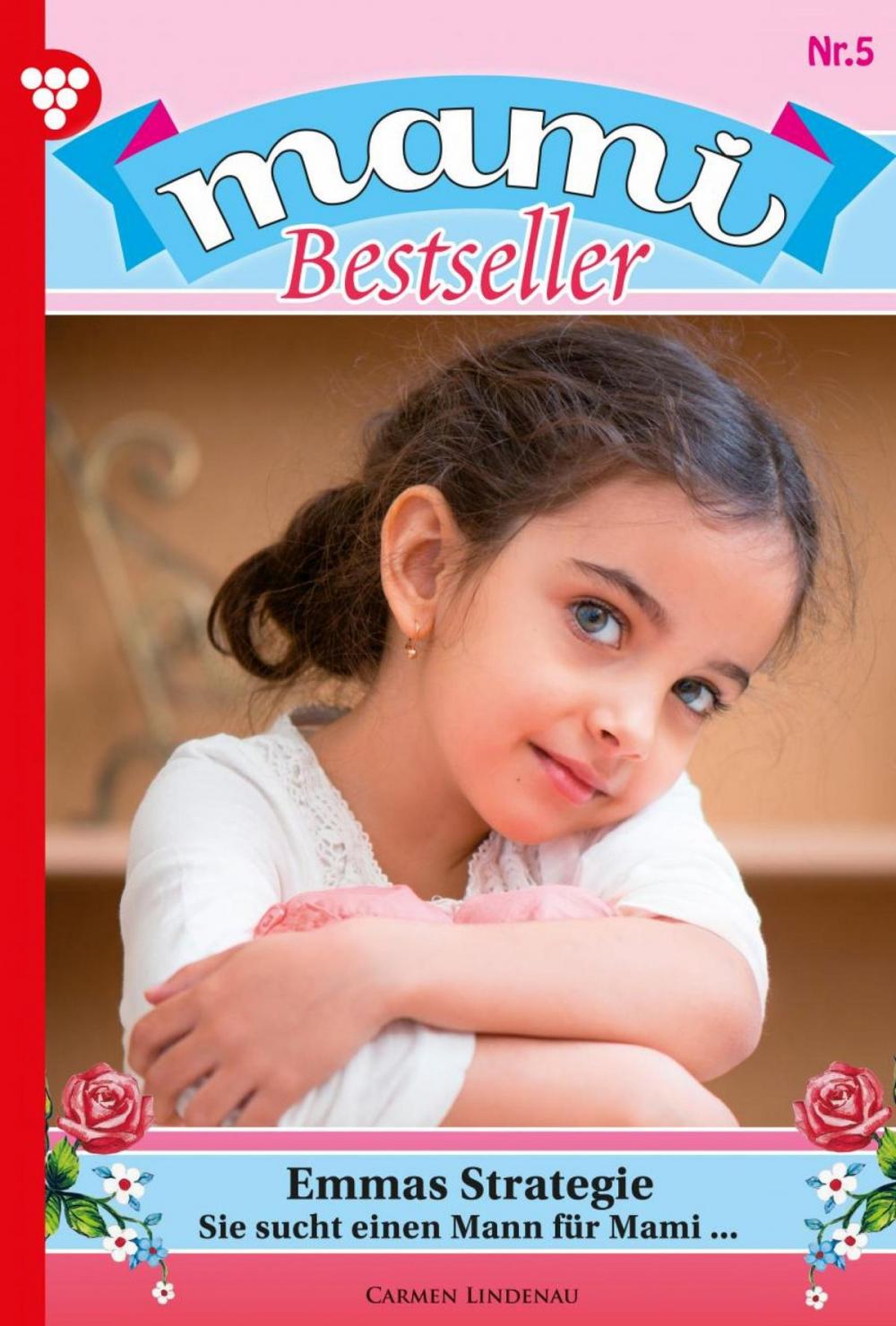 Big bigCover of Mami Bestseller 5 – Familienroman