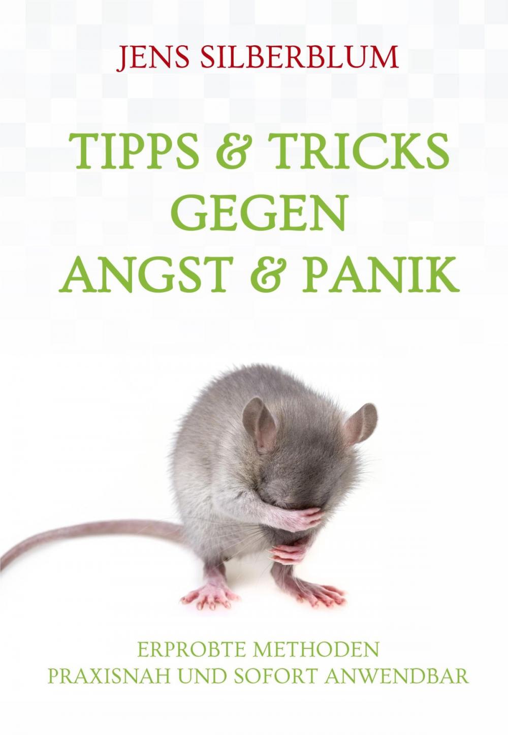 Big bigCover of Tipps & Tricks gegen Angst & Panik