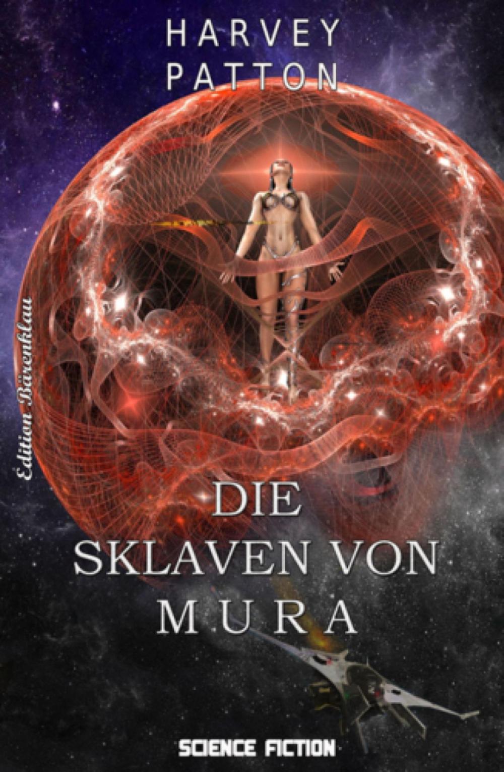 Big bigCover of Die Sklaven von Mura