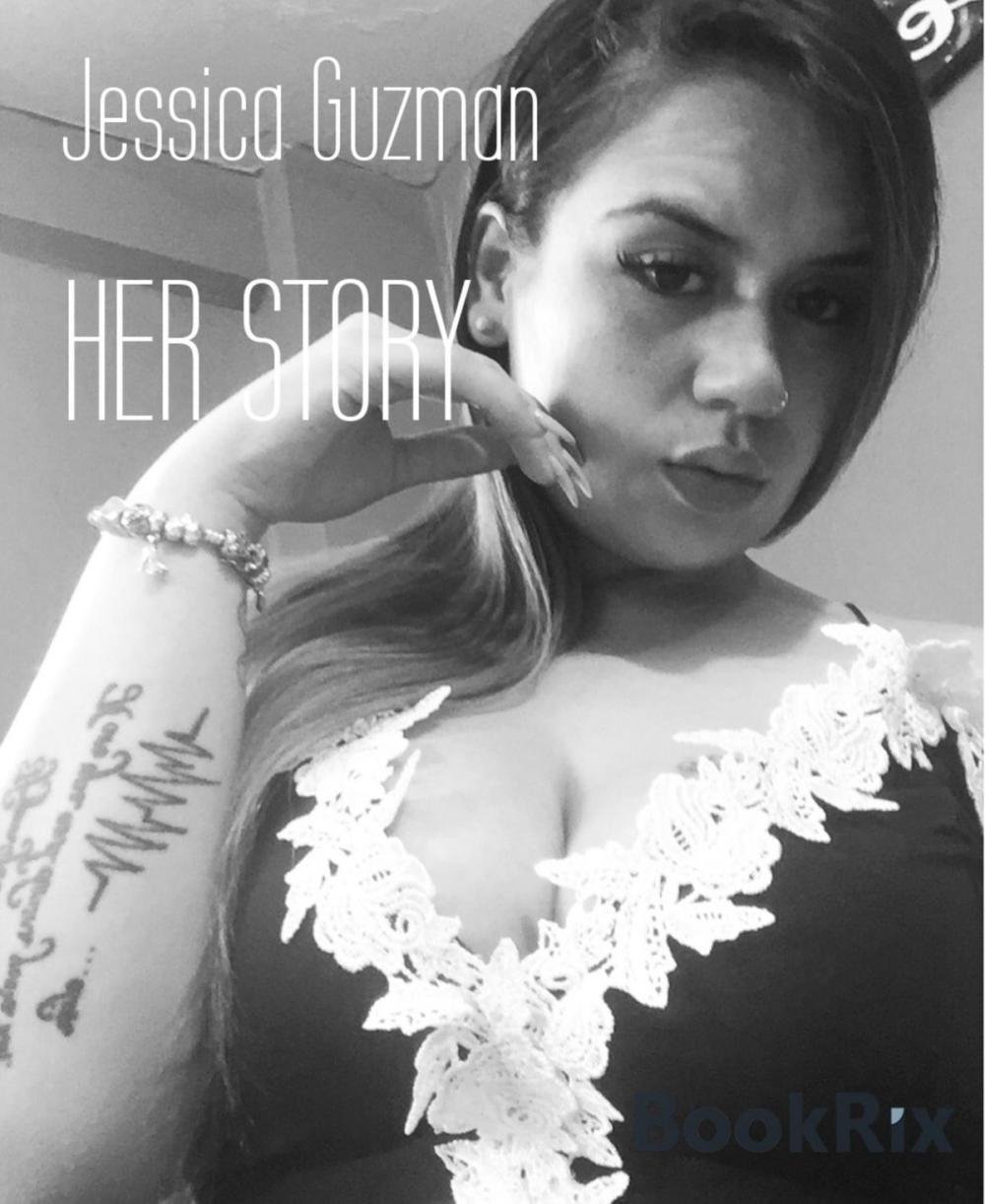 Big bigCover of HER STORY