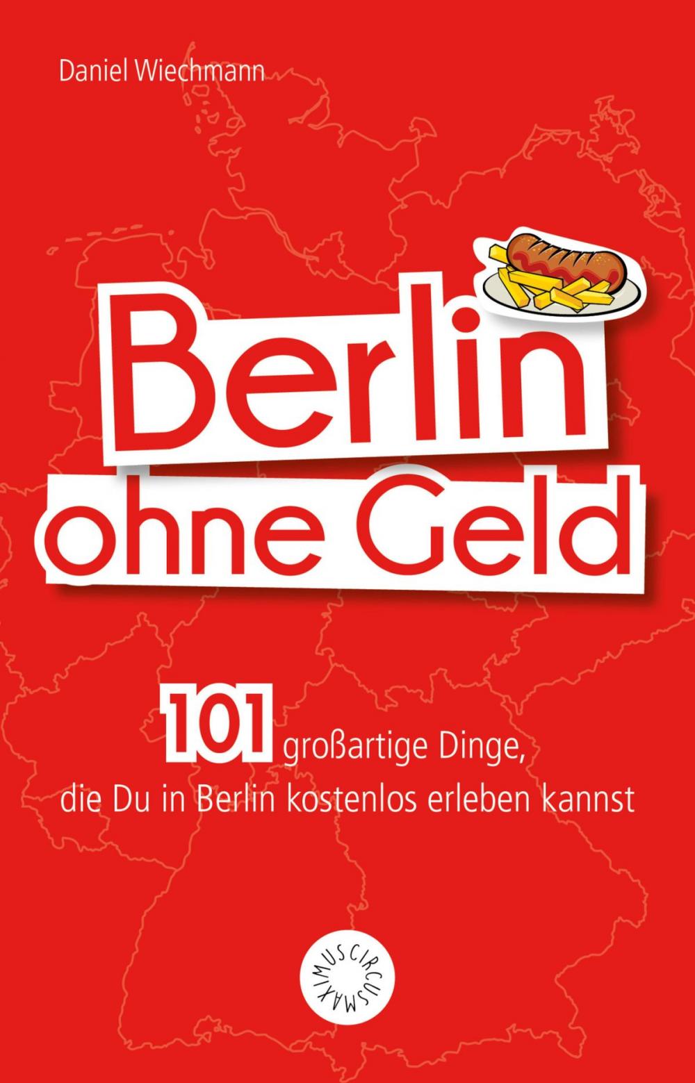 Big bigCover of Berlin ohne Geld