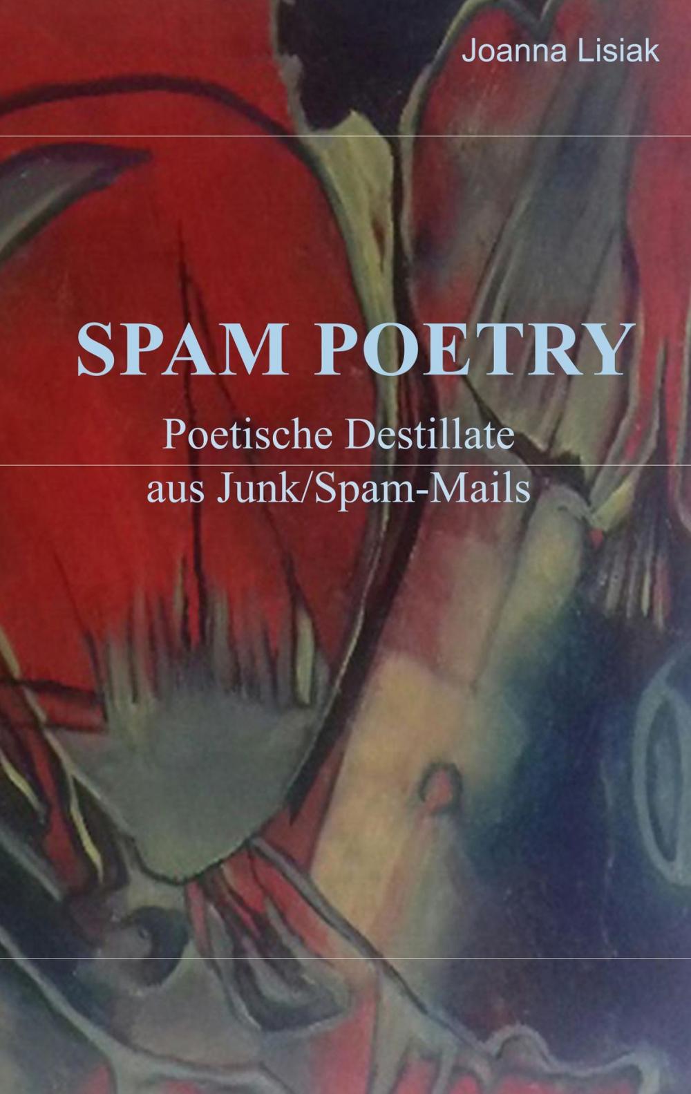 Big bigCover of Spam-Poetry