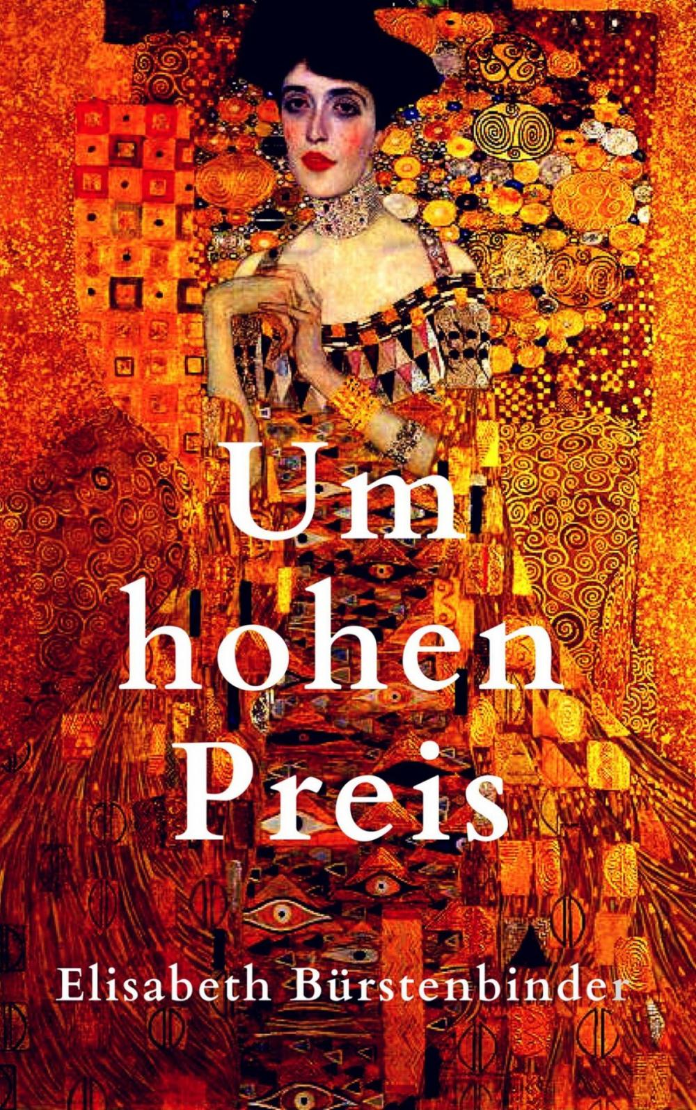 Big bigCover of Um hohen Preis