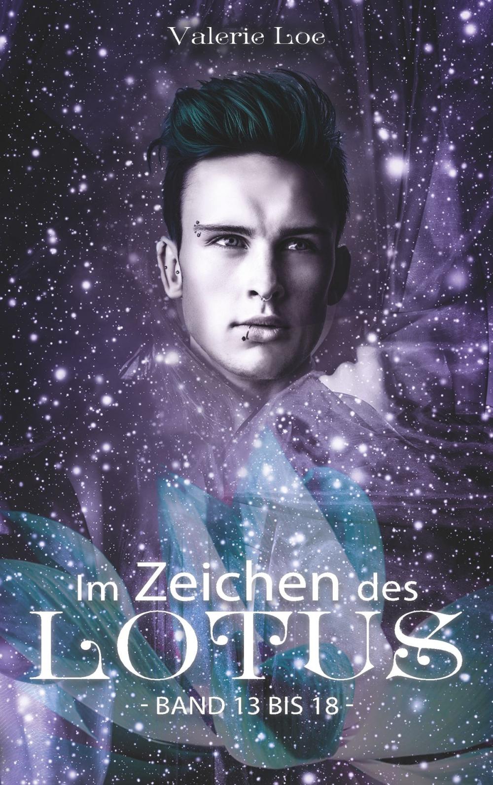 Big bigCover of Im Zeichen des Lotus