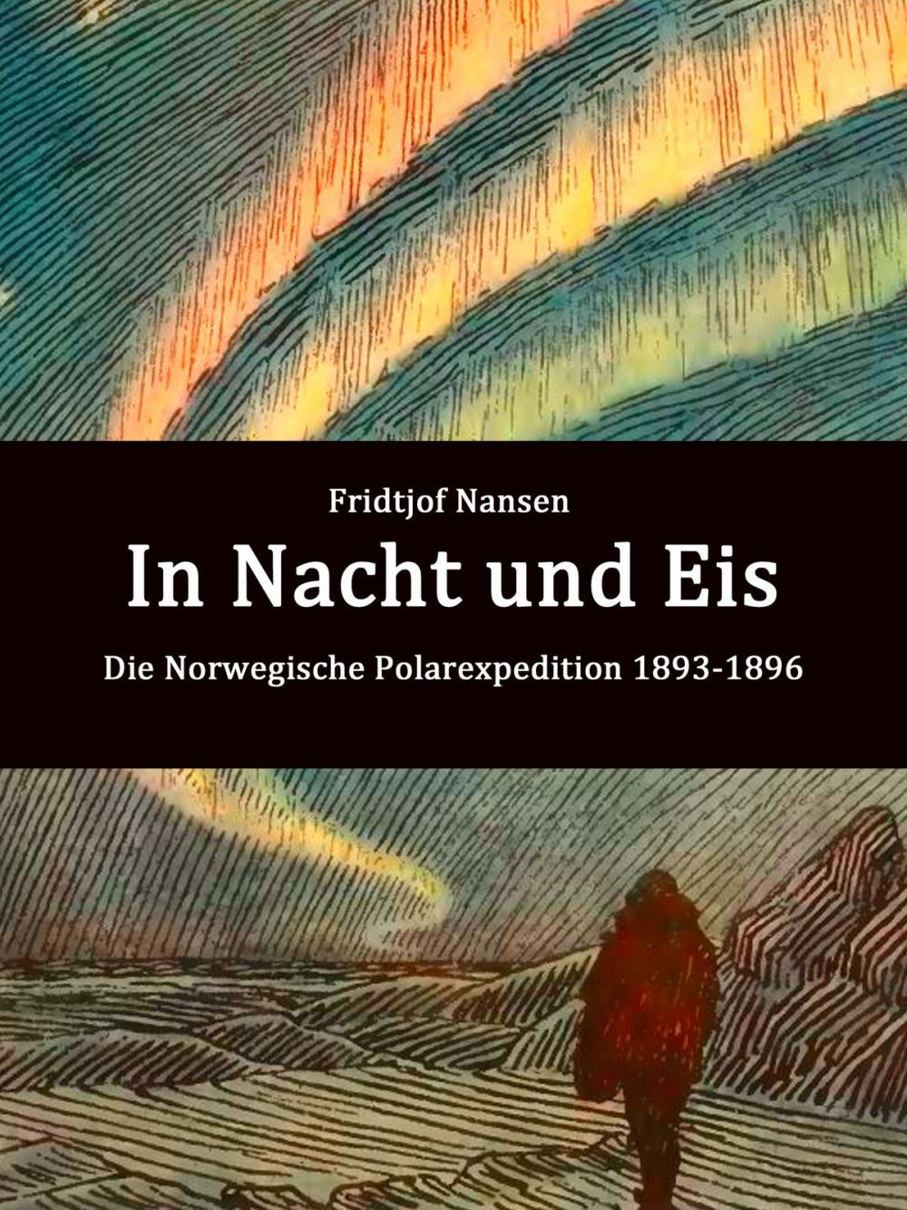 Big bigCover of In Nacht und Eis