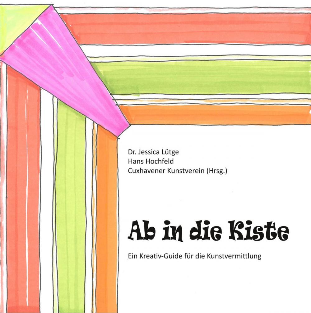 Big bigCover of Ab in die Kiste