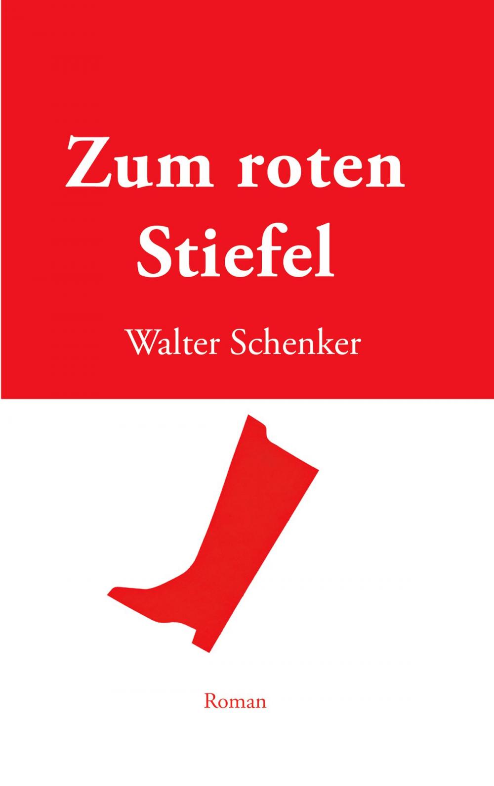 Big bigCover of Zum roten Stiefel