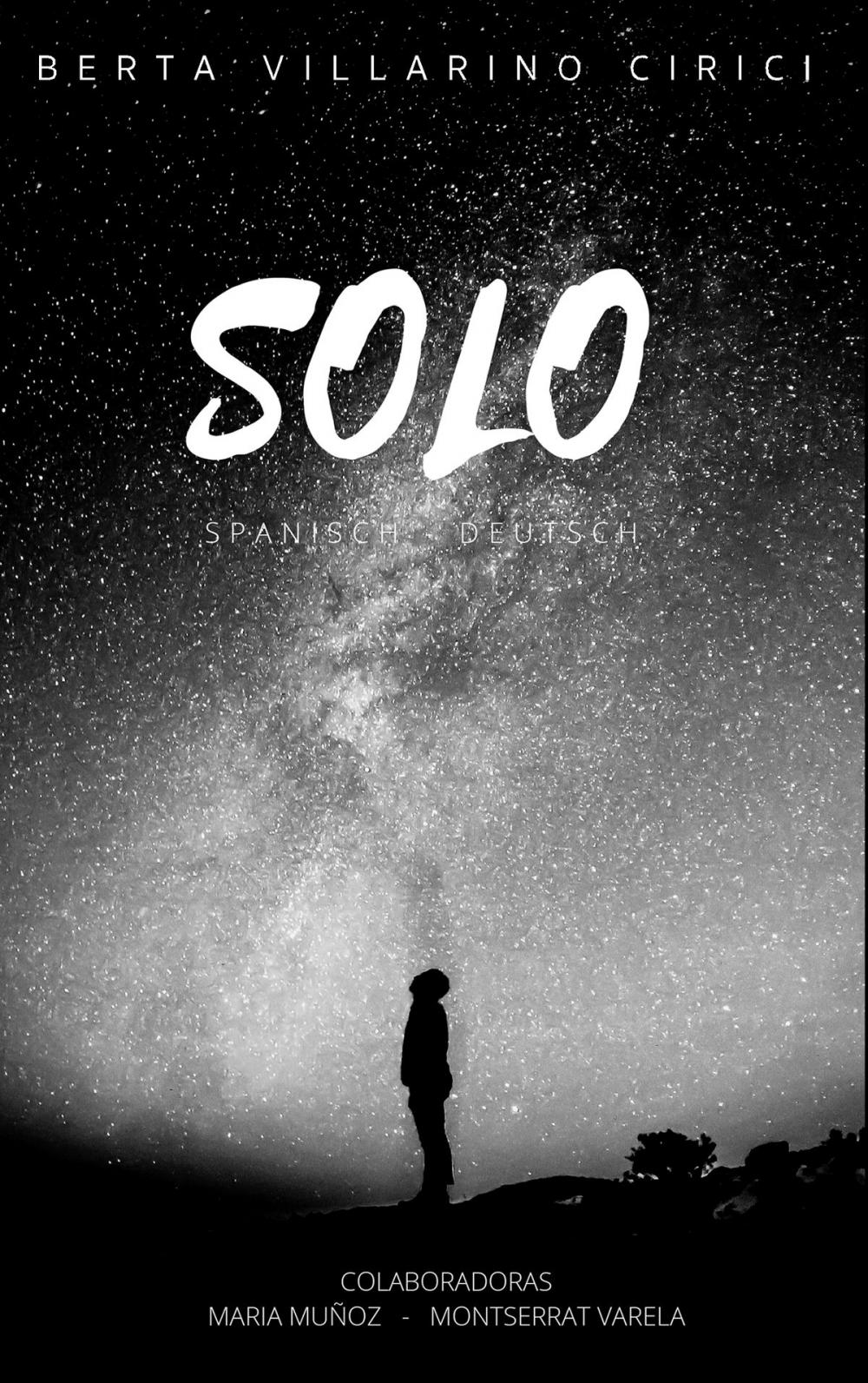 Big bigCover of Solo