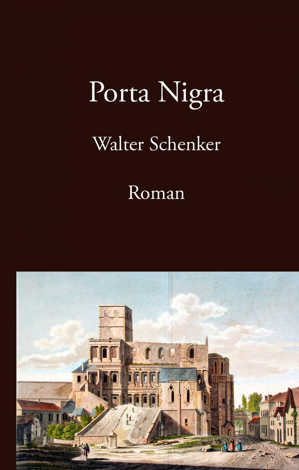 Big bigCover of Porta Nigra