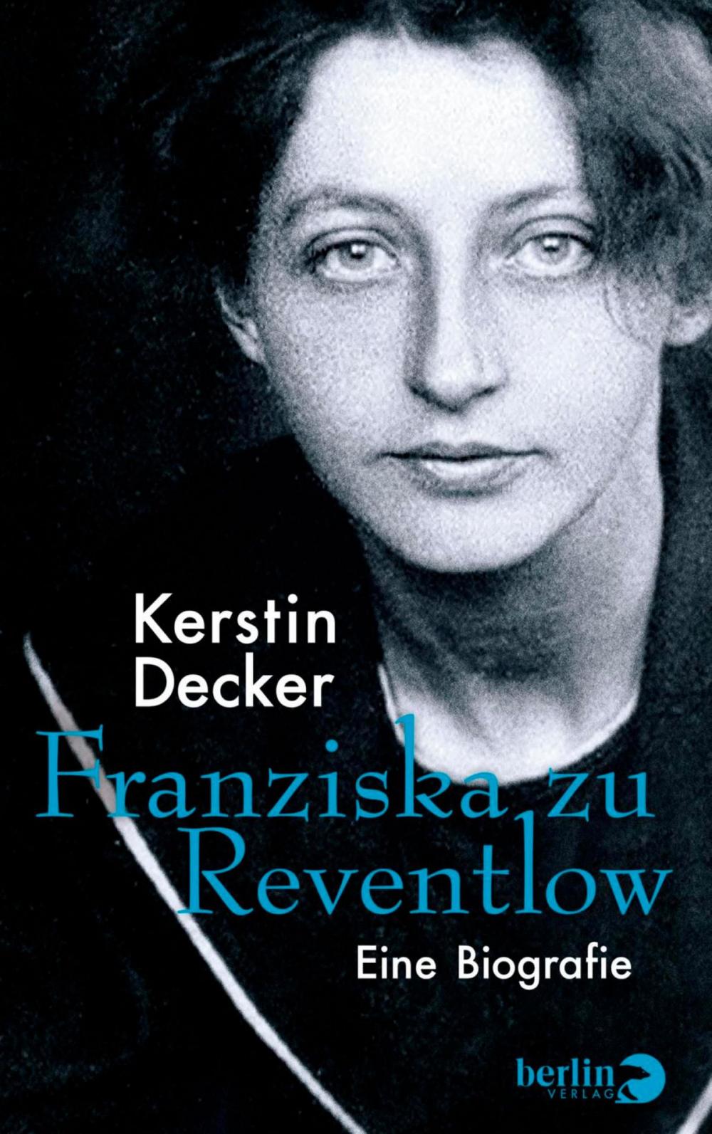 Big bigCover of Franziska zu Reventlow