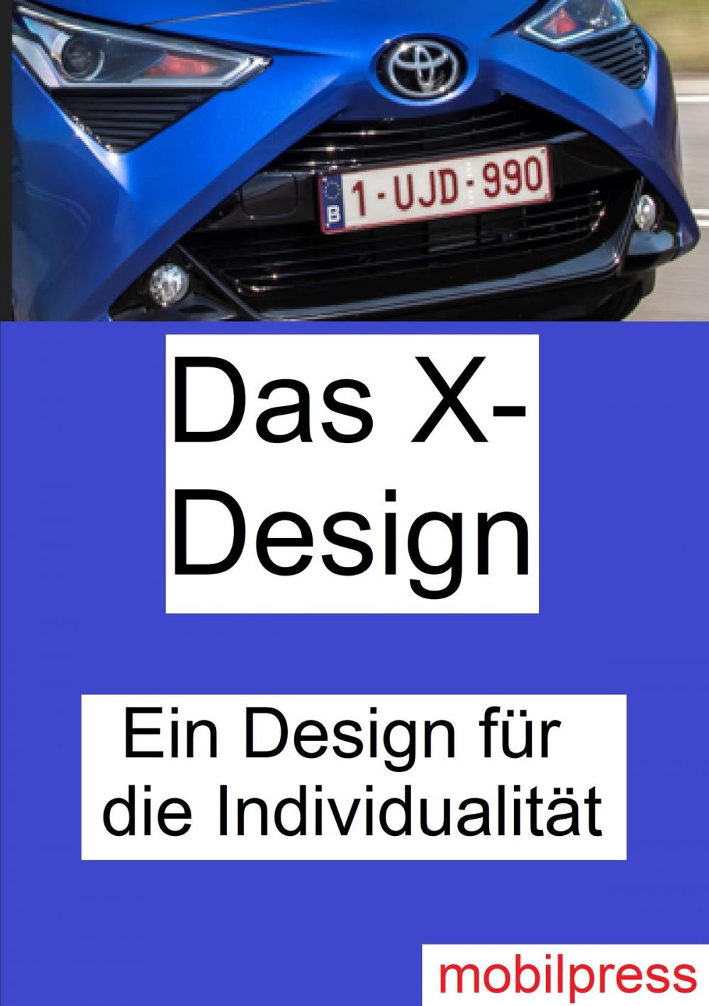 Big bigCover of Das X-Design