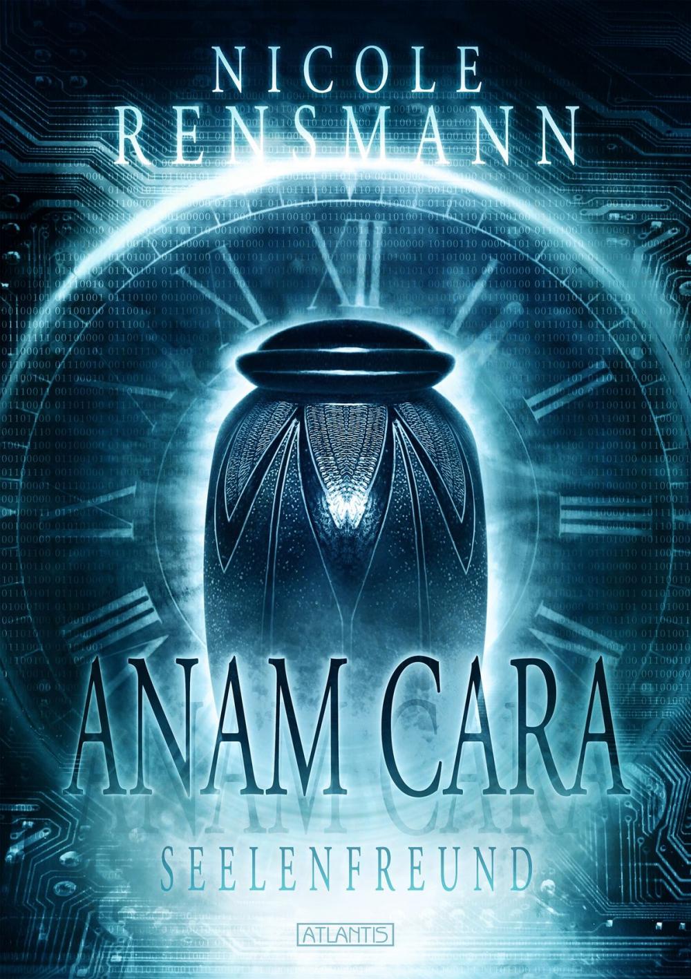 Big bigCover of Anam Cara - Seelenfreund