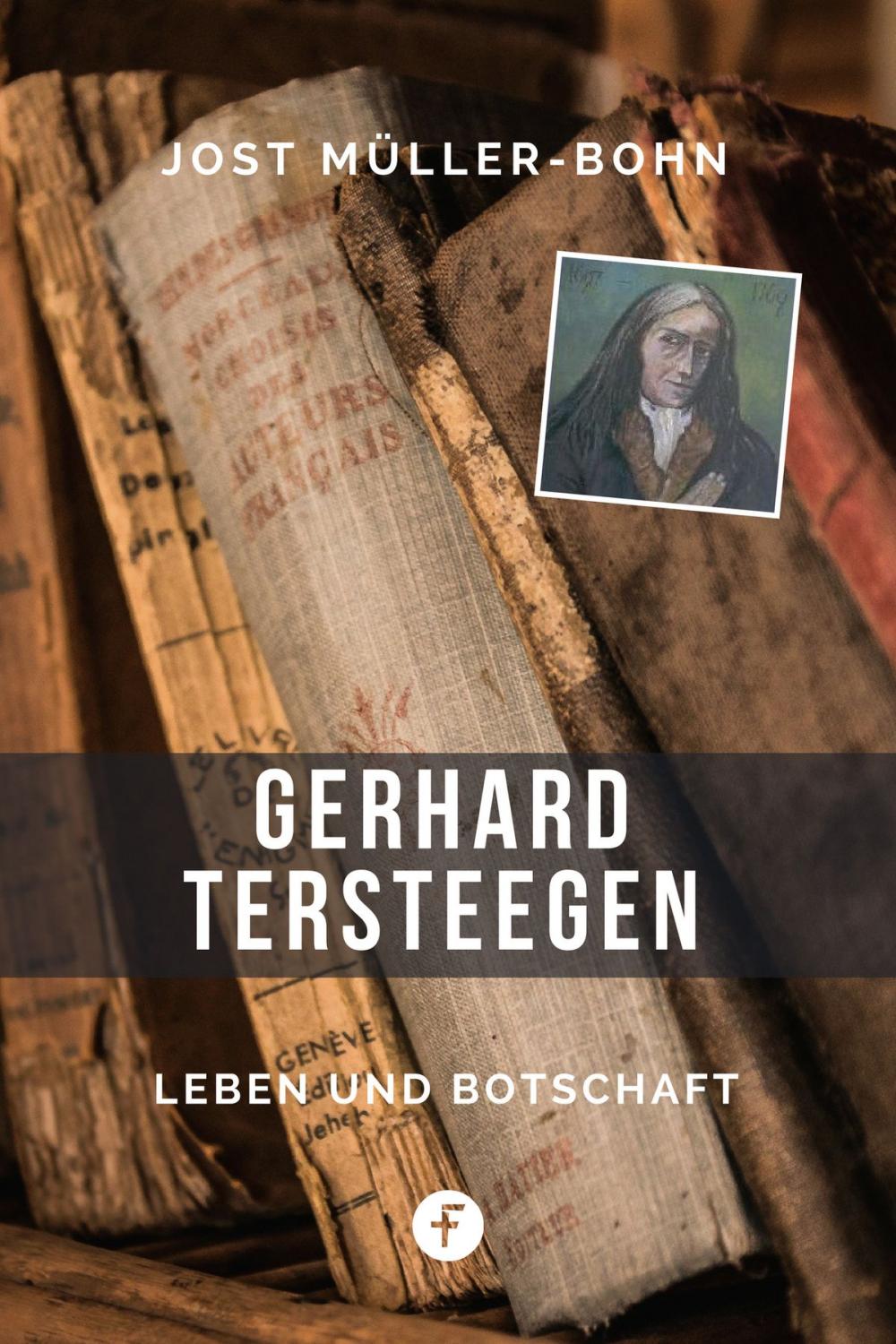 Big bigCover of Gerhard Tersteegen