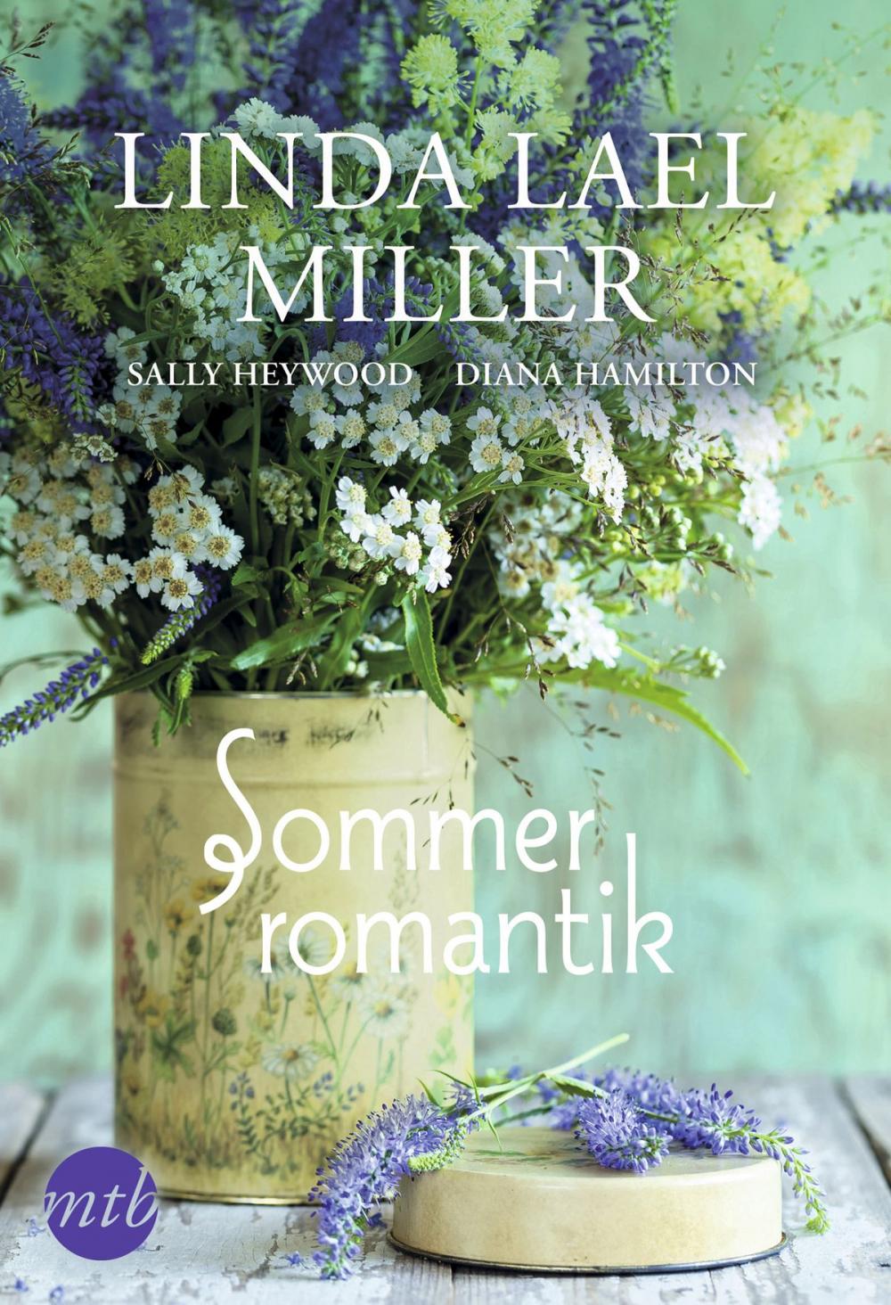 Big bigCover of Sommerromantik